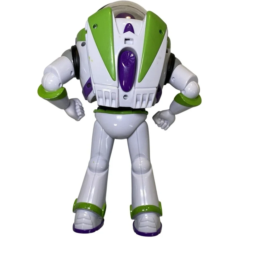 Disney Pixar Buzz Lightyear 12